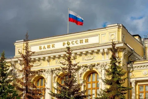 ЦБ представил четыре сценария развития российской экономики