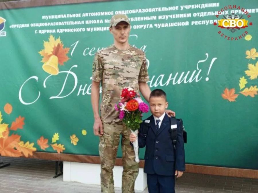 В Чебоксарах открылся семинар Всероссийского проекта служения «Твой Герой»