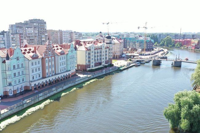 В Калининграде запускают «Карту школьника»