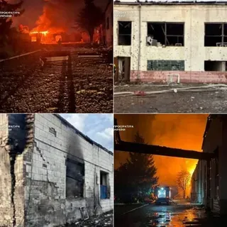 Киев проигрывает «войну складов»