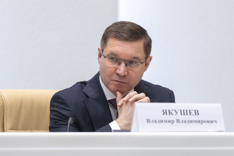 ЕР обеспечит реализацию поручений президента по Дальнему Востоку