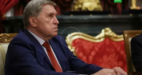 Ушаков: Переговоры были своевременными и полезными для обеих сторон