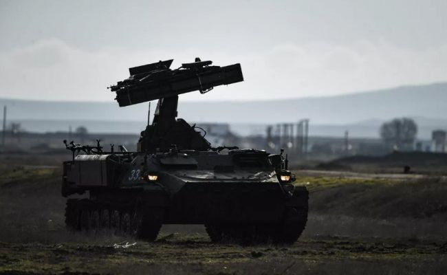 Настоящая «альфа»: в России создана новая радиолокационная станция