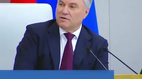 Володин призвал детей уделять время шахматам вместо гаджетов