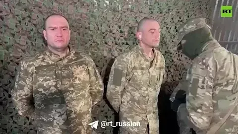 Новости СВО за 7 сентября