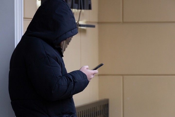 МВД ликвидировало теневой рынок персональных данных в Telegram