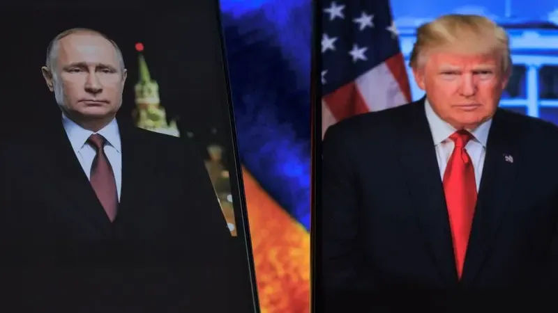 Путин и Трамп созвонились 8 сентября: главное из беседы