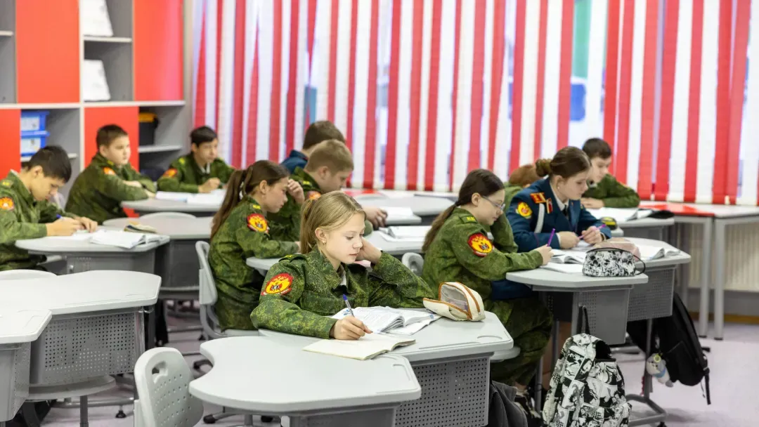 На Ямале началась регистрация на второй поток проекта «Классы Первых»