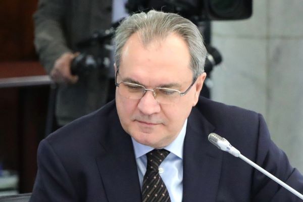 Глава СПЧ обратился в правительство по льготам для семей бойцов СВО