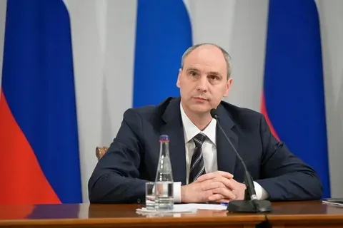 Паслер заявил, что не допустит закрытия алюминиевых предприятий на Урале