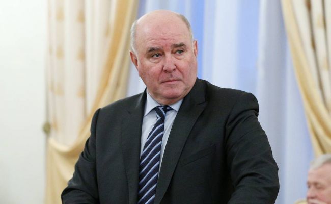 Карасин заявил о готовности Москвы поддерживать действующие власти Грузии