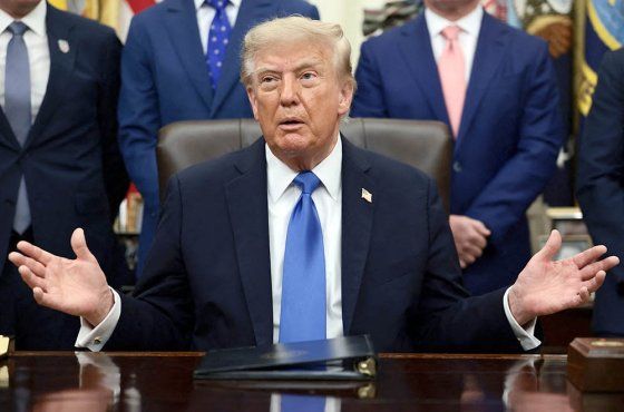 Последний шанс Трампа