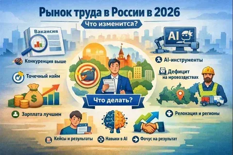Зарплатная гонка завершилась