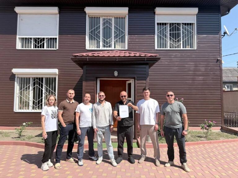 Краснодарский депутат оценил условия в центрах реабилитации
