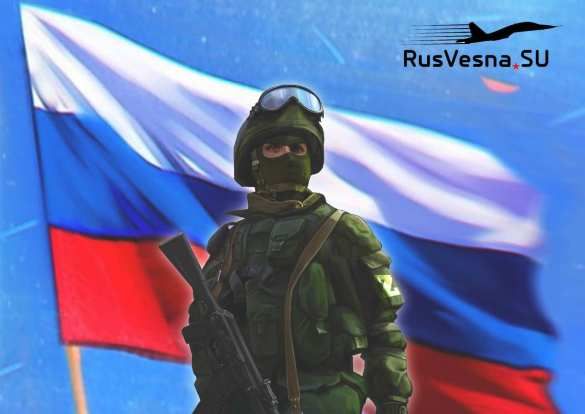 Армия России освободила Зарубинку и Гоптовку в Харьковской области