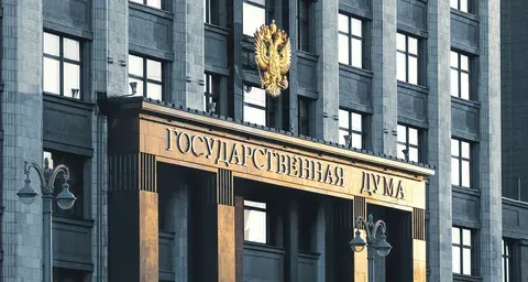 Госдума назвала основные изменения в миграционном законодательстве