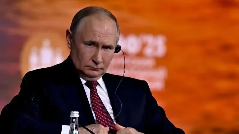 Слова Путина на саммите БРИКС вскрыли реальность Запада