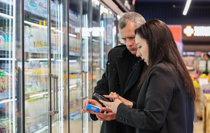 Власти будут мониторить цены на 24 вида продуктов питания с 2027 года
