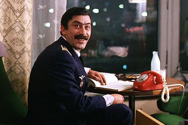Кандидата в Госдуму сняли с выборов за цитату из советского кино