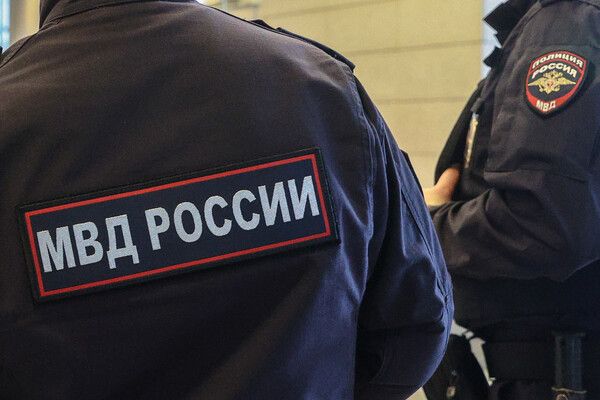 В Санкт-Петербурге задержали кандидата в Заксобрание