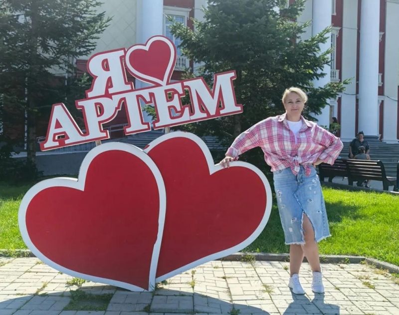 Артем посетила делегация журналистов в преддверии финала премии КАРДО