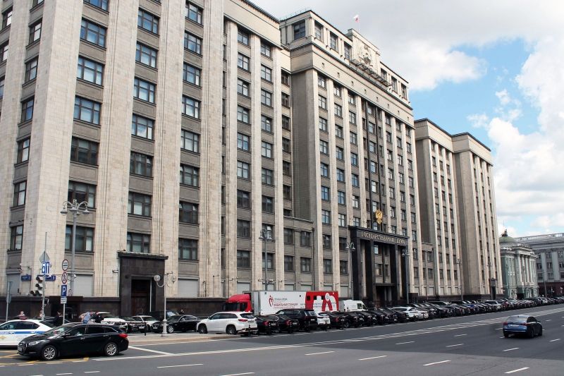Эксперты назвали сценарии вмешательства в выборы в Госдуму