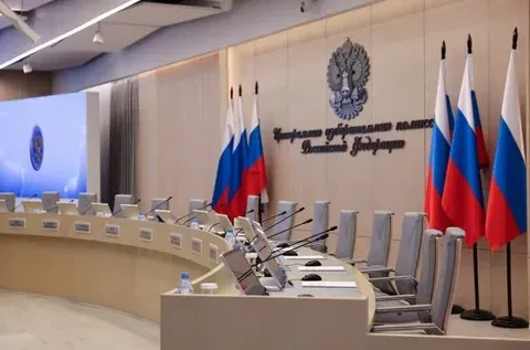 Сформирована миссия наблюдателей СНГ за выборами в РФ