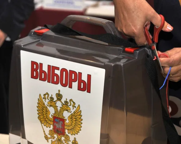 Избирком Новосибирской области готовится к диверсиям на выборах