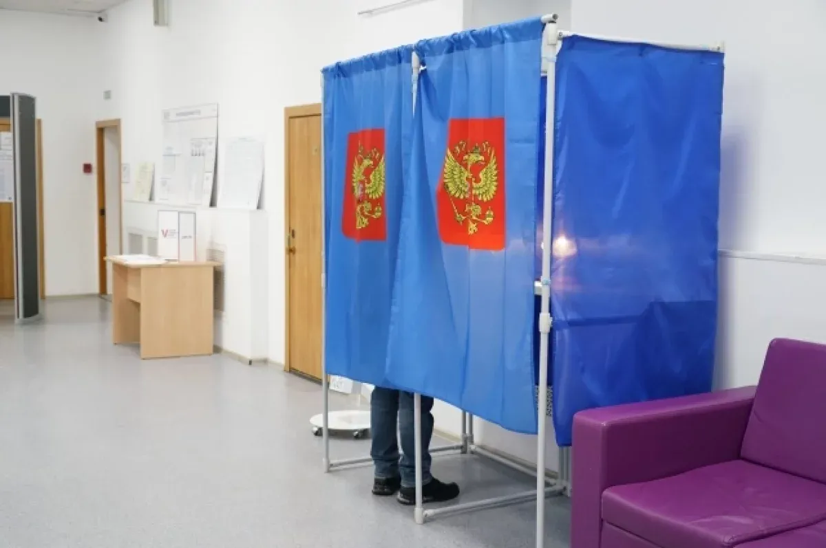 В Новосибирске опубликован список 31 кандидата на выборах в Госдуму-2026