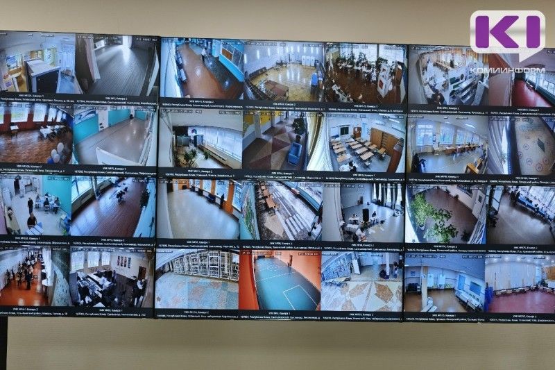 Центр общественного наблюдения за выборами в Коми начнёт работу 18 сентября