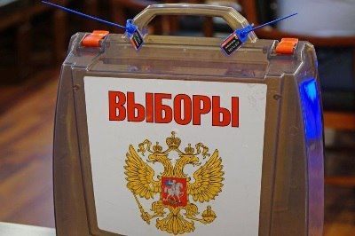 В Псковской области работают 567 участков