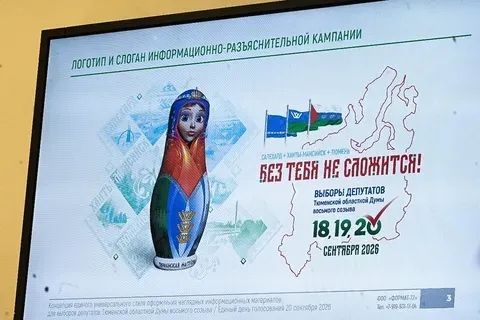 Наблюдатели расскажут об обстановке на избирательных участках в Тюменской области