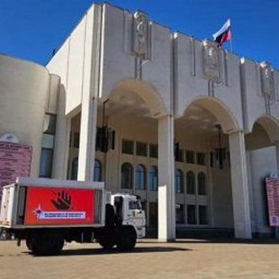 В Курской области более 3 тысяч человек обеспечивают безопасность на выборах