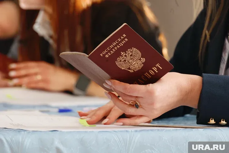 Явка в первый день выборов в Курганской области составила 21,41%