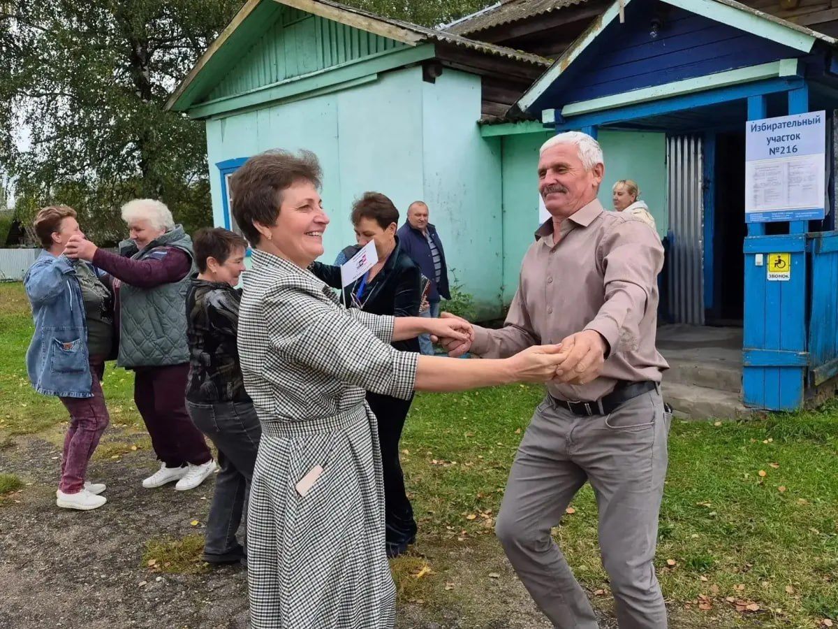Смоленскую область свели к одному округу