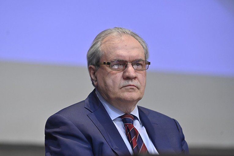 Фадеев назвал выборы легитимным способом «что-то поменять»