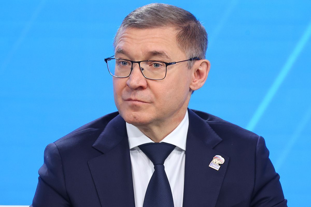 Высокий интерес к выборам – показатель силы нашего общества и его единения