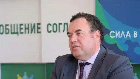 Правозащитник Александр Брод оценил организацию выборов в Башкирии