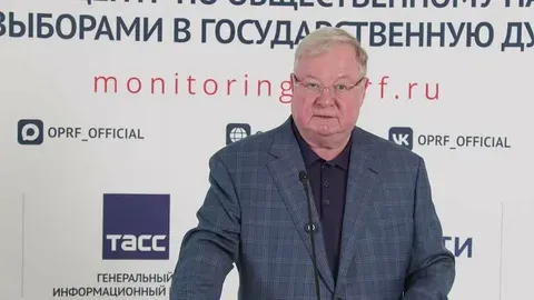 Участие в выборах — это прямая демонстрация поддержки своей Родины