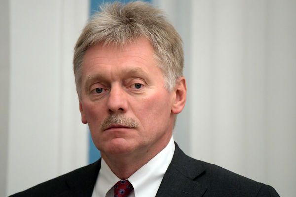 В Кремле объяснили массированные атаки Украины в дни выборов в России