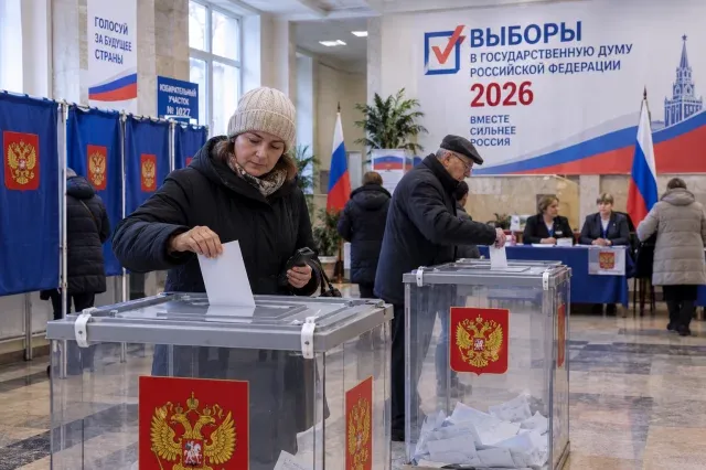 «Единая Россия» разгромила конкурентов в Адыгее