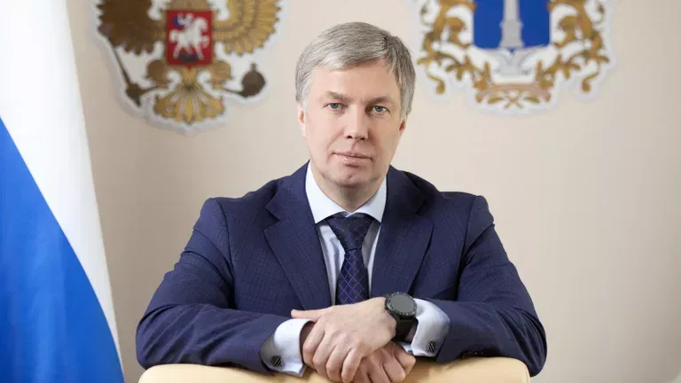 Русских объявил о своей победе на выборах губернатора Ульяновской области
