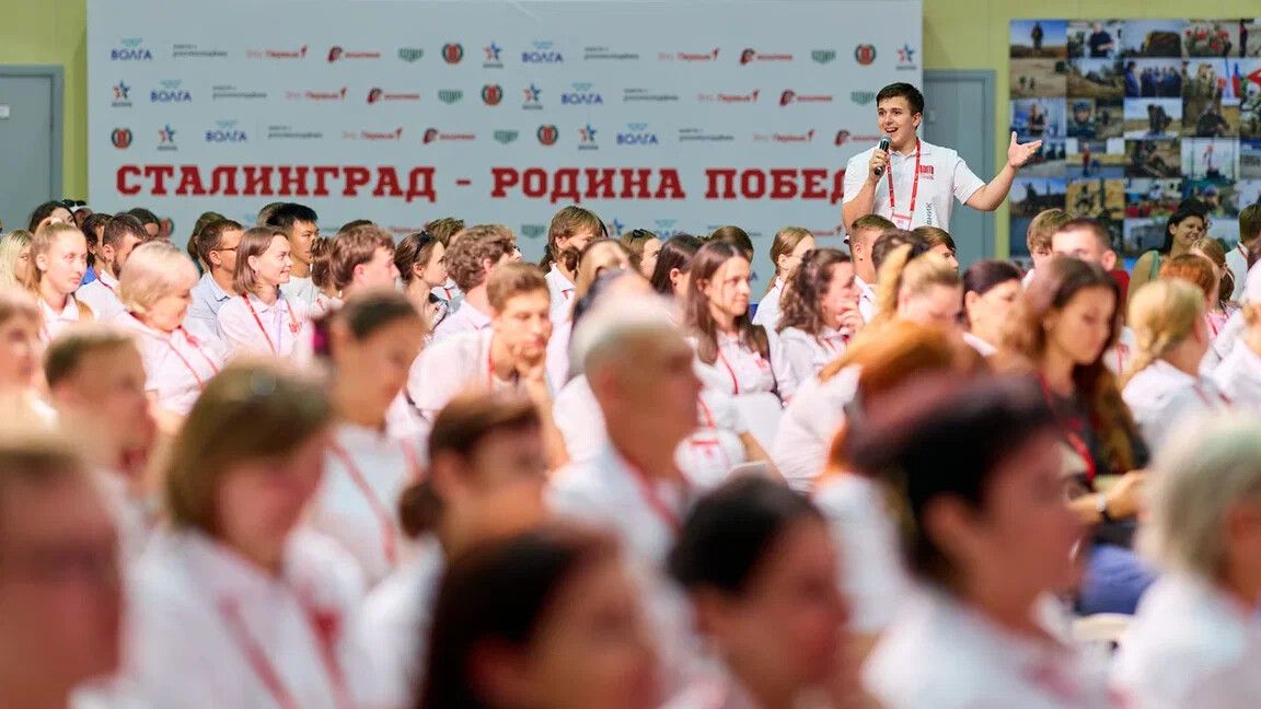 Представители Тюменской области – финалисты конкурса «Быть, а не казаться»
