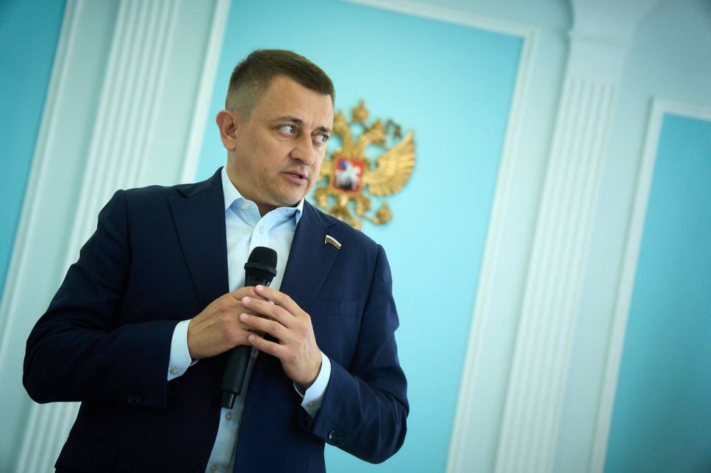 В Волгограде сложилась нетипичная для публичных политиков ситуация
