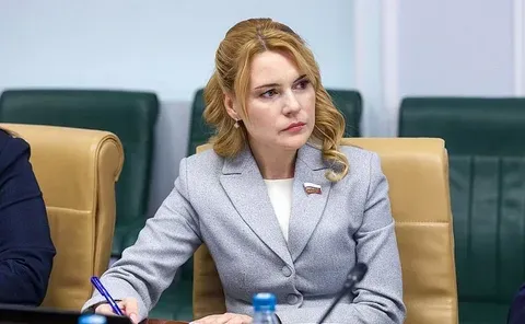 Лантратова подвела итоги международного наблюдения за выборами в РФ