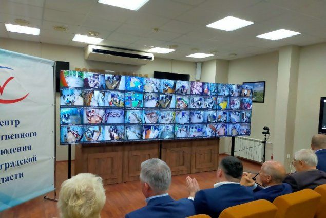 От Волгоградской области в Госдуму прошли три депутата-одномандатника