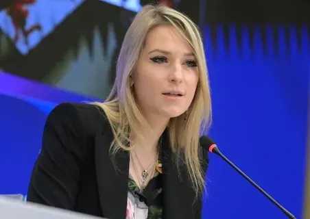 Лантратова подвела итоги международного наблюдения за выборами в РФ