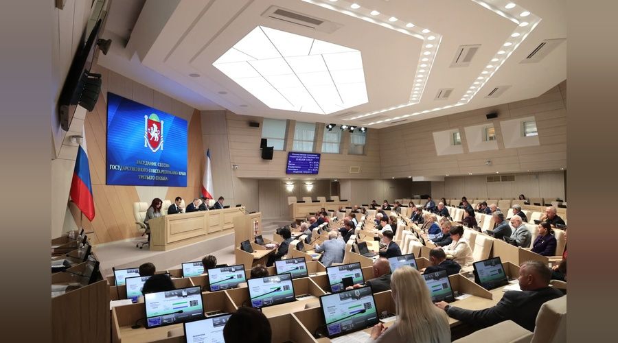Новые критерии масштабных инвестпроектов в Крыму