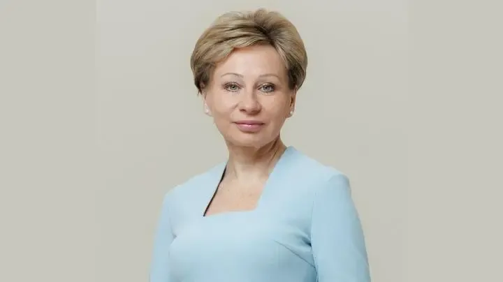Лариса Подсадник переходит из Правительства Карелии в Заксобрание