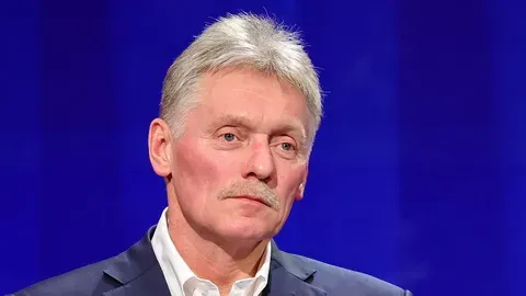 В Кремле следят за тем, какие страны поставляют Киеву оружие